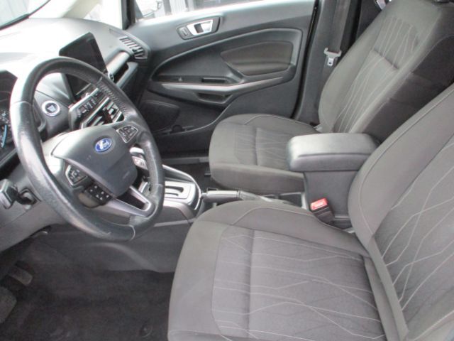 2018 Ford EcoSport SE Florence KY