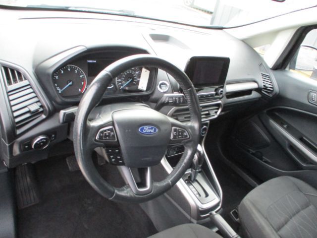 2018 Ford EcoSport SE Florence KY