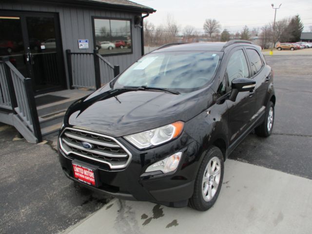 2018 Ford EcoSport SE Florence KY