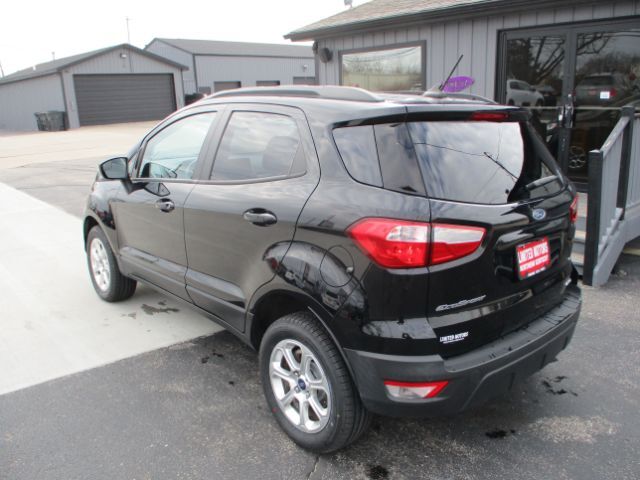 2018 Ford EcoSport SE Florence KY