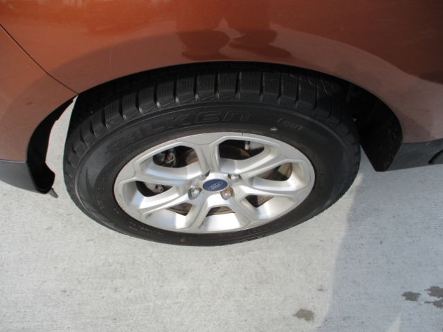 2018 Ford EcoSport SE Florence KY