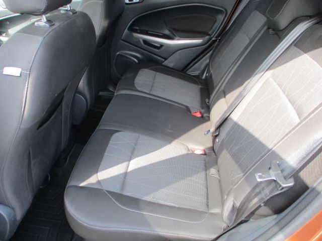 2018 Ford EcoSport SE Florence KY