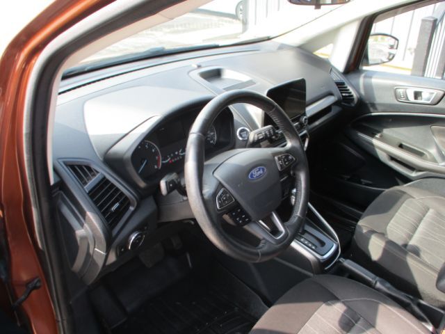 2018 Ford EcoSport SE Florence KY