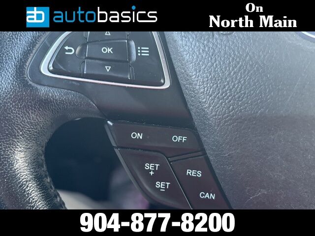 2018 Ford EcoSport SE Jacksonville FL