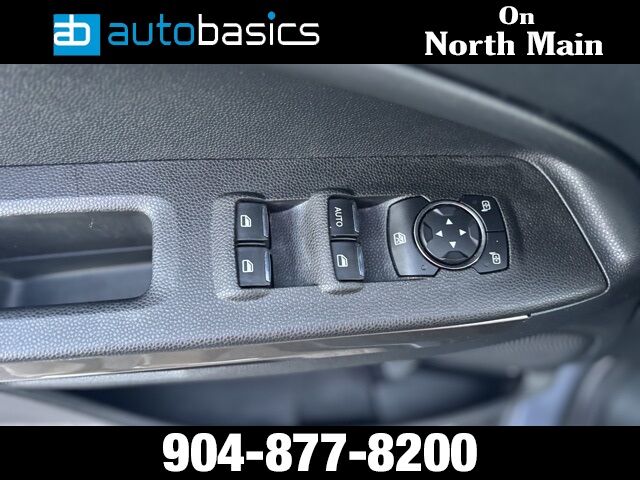 2018 Ford EcoSport SE Jacksonville FL