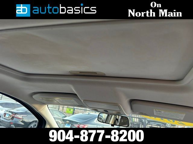 2018 Ford EcoSport SE Jacksonville FL