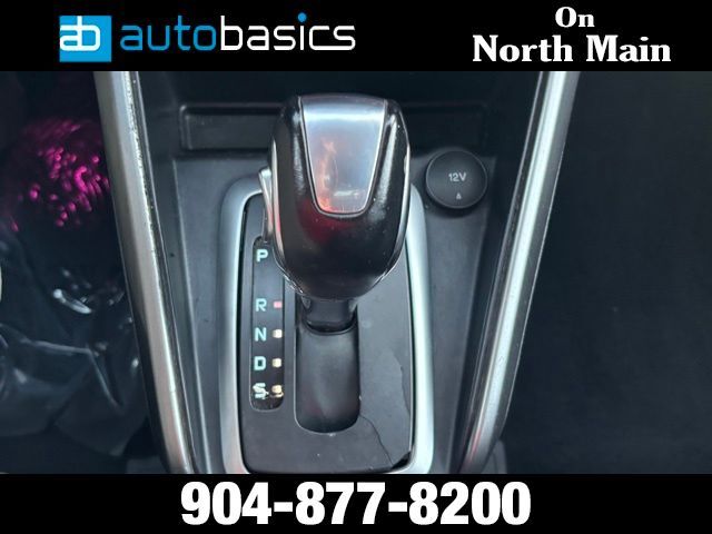 2018 Ford EcoSport SE Jacksonville FL