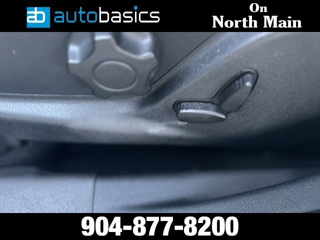 2018 Ford EcoSport SE Jacksonville FL