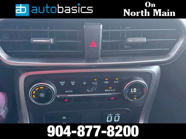 2018 Ford EcoSport SE Jacksonville FL