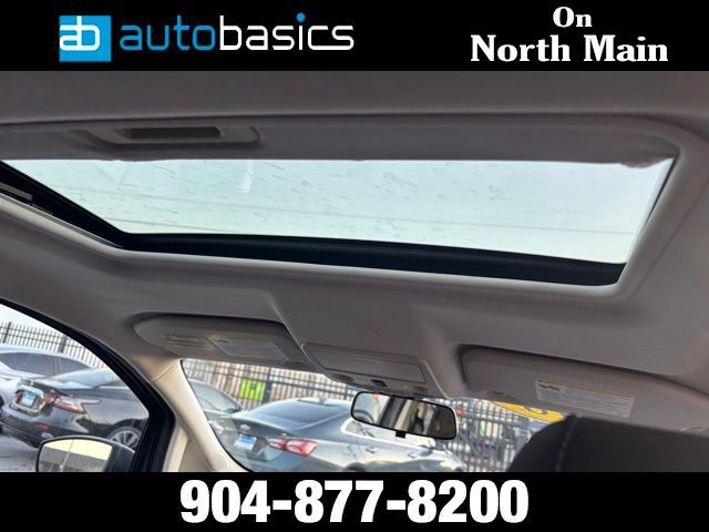 2018 Ford EcoSport SE Jacksonville FL