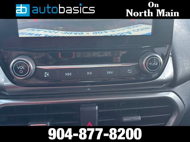 2018 Ford EcoSport SE Jacksonville FL