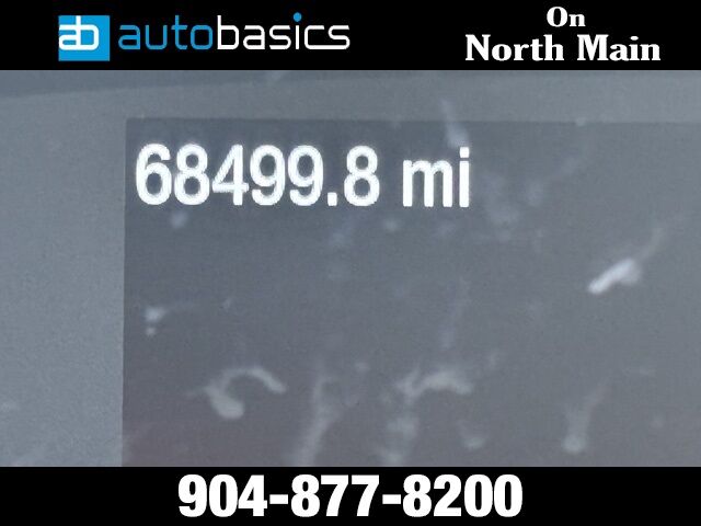 2018 Ford EcoSport SE Jacksonville FL