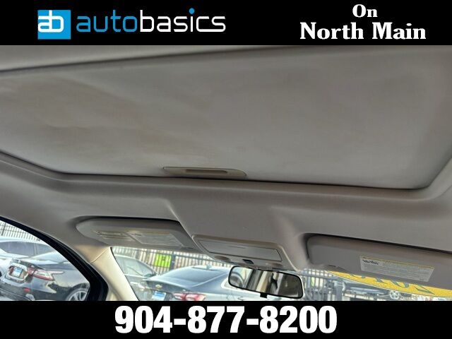 2018 Ford EcoSport SE Jacksonville FL