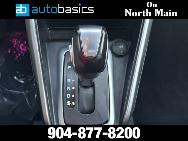 2018 Ford EcoSport SE Jacksonville FL