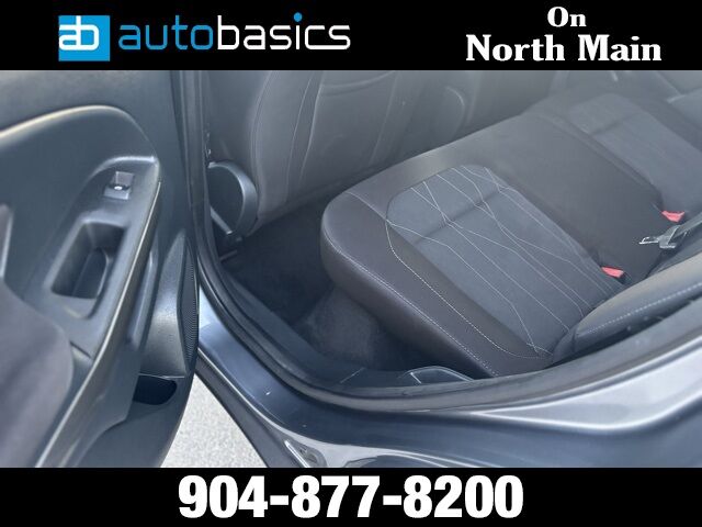 2018 Ford EcoSport SE Jacksonville FL