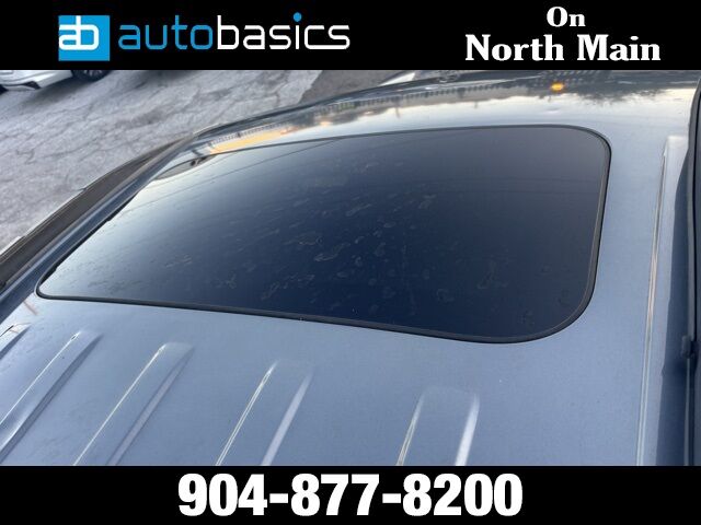 2018 Ford EcoSport SE Jacksonville FL