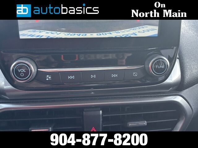 2018 Ford EcoSport SE Jacksonville FL