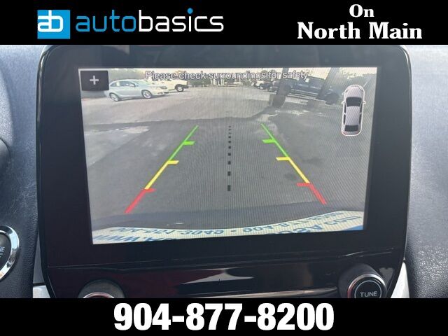 2018 Ford EcoSport SE Jacksonville FL