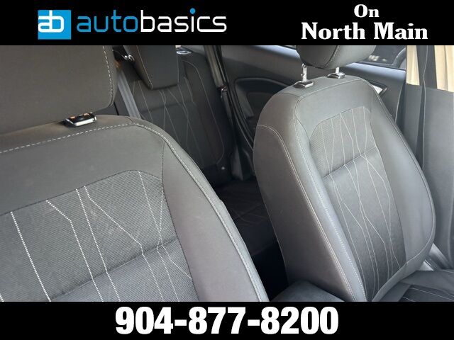 2018 Ford EcoSport SE Jacksonville FL