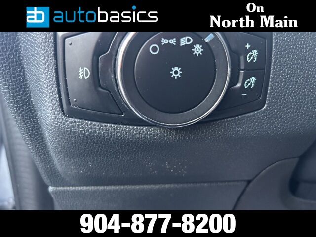 2018 Ford EcoSport SE Jacksonville FL