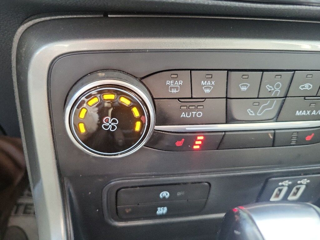 2018 Ford EcoSport SE Owego NY