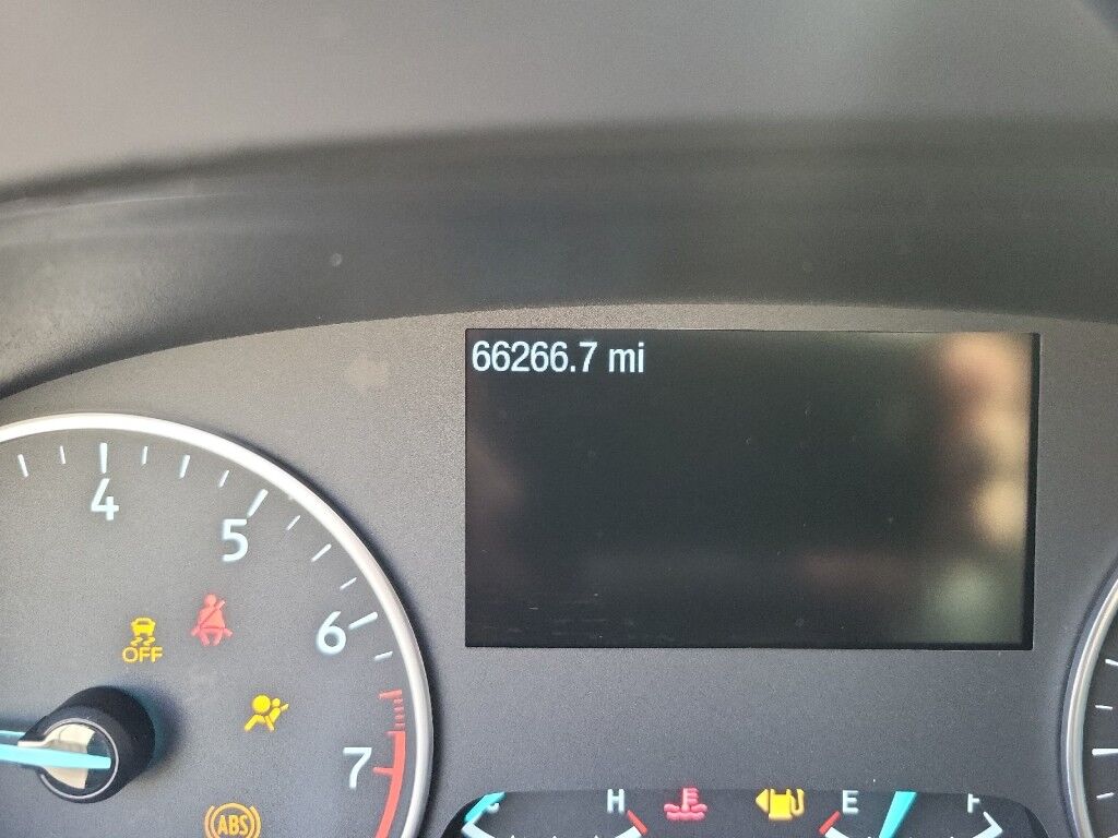2018 Ford EcoSport SE Vestal NY