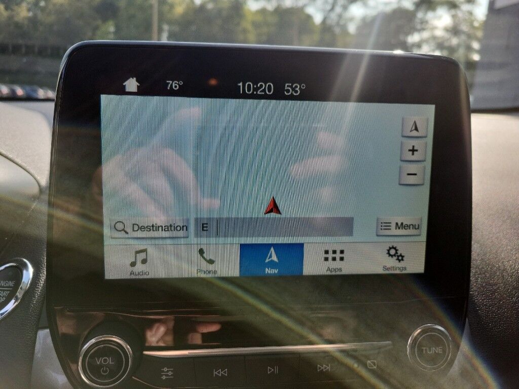 2018 Ford EcoSport SE Vestal NY