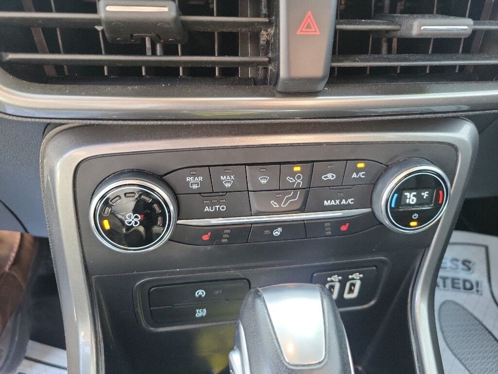 2018 Ford EcoSport SE Vestal NY