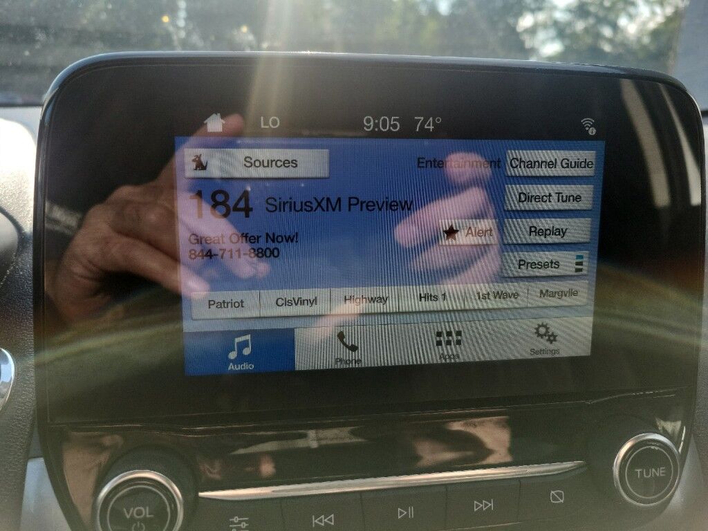 2018 Ford EcoSport SE Vestal NY