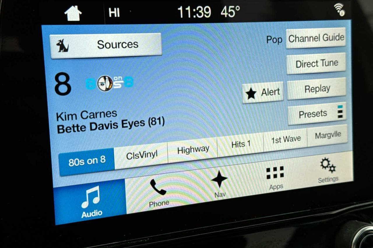 2018 Ford EcoSport SE Roseville CA