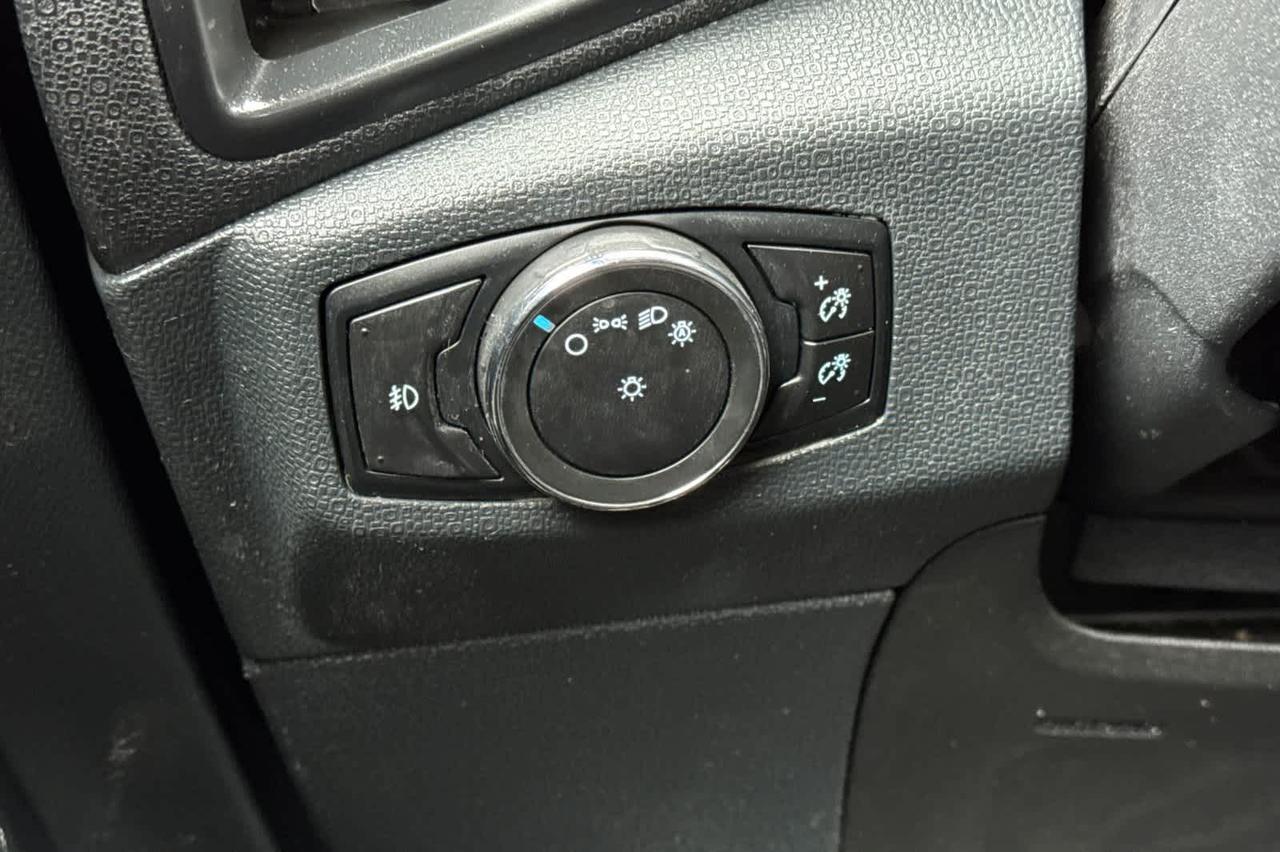 2018 Ford EcoSport SE Roseville CA