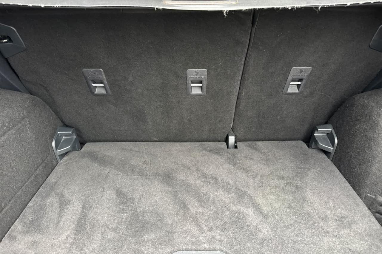 2018 Ford EcoSport SE Roseville CA