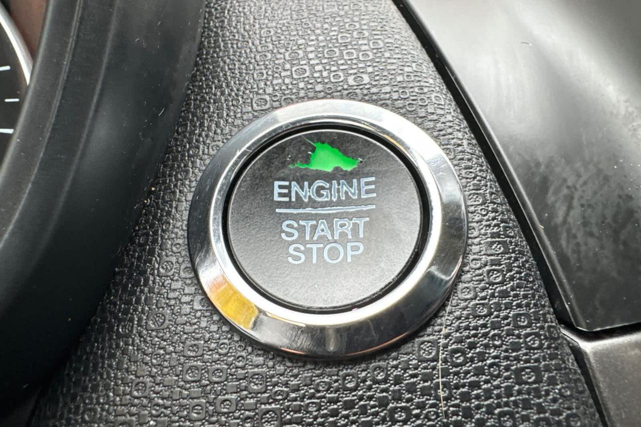 2018 Ford EcoSport SE Roseville CA