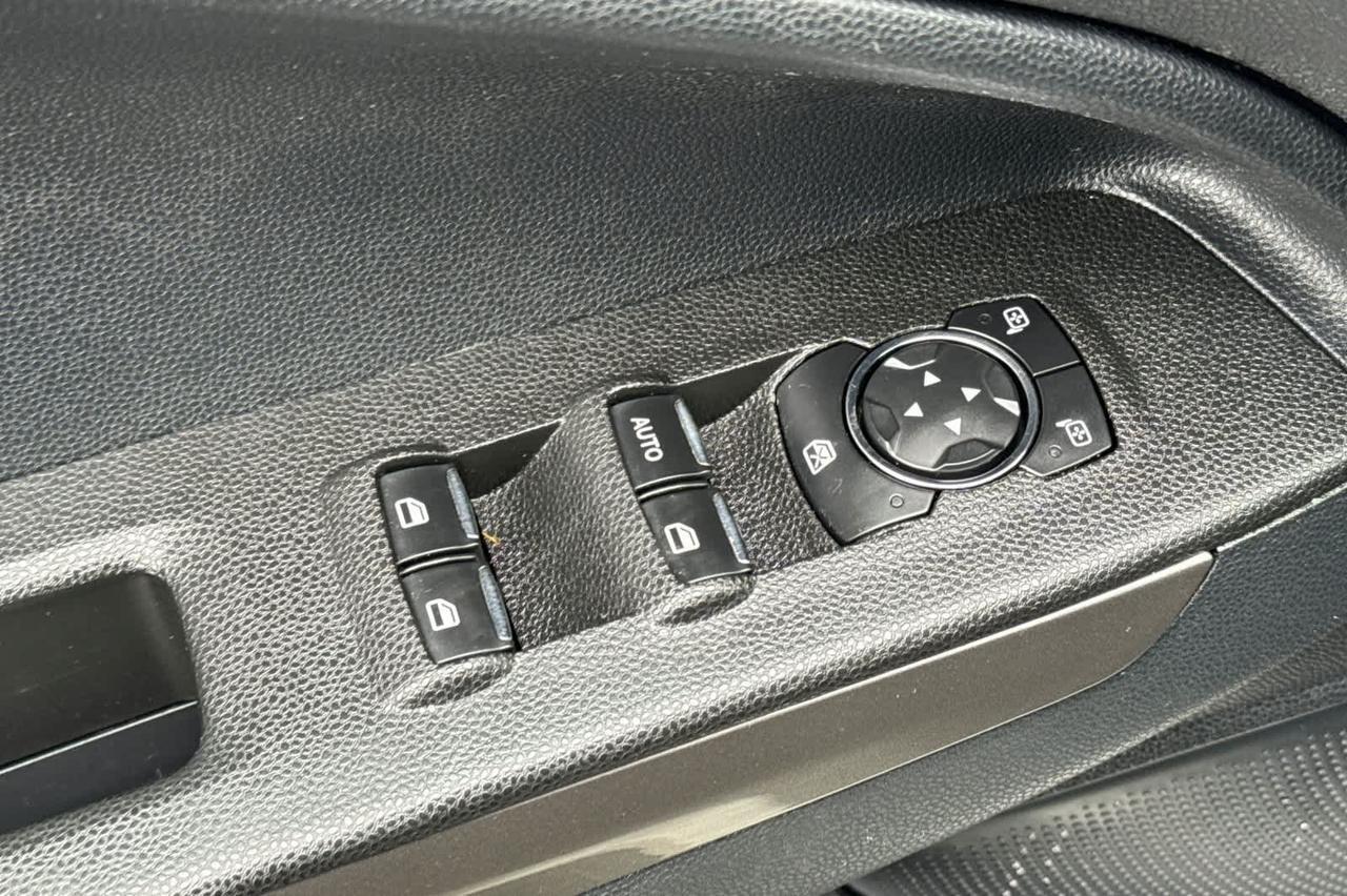 2018 Ford EcoSport SE Roseville CA