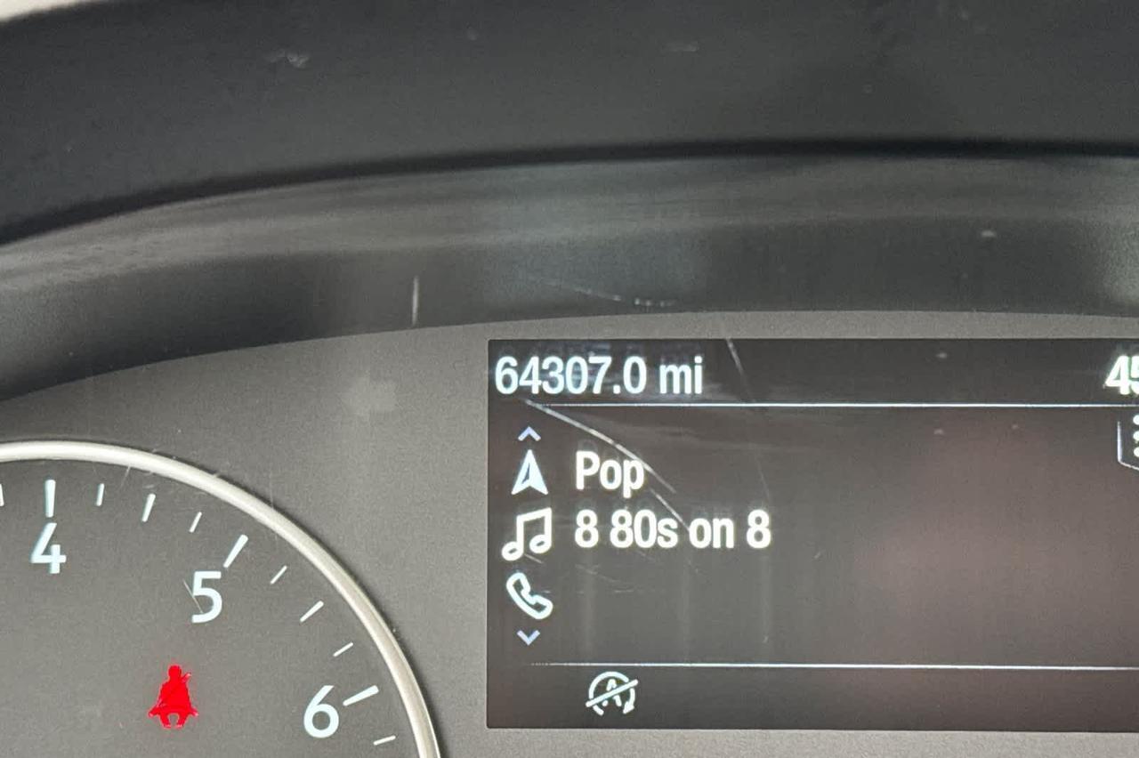 2018 Ford EcoSport SE Roseville CA