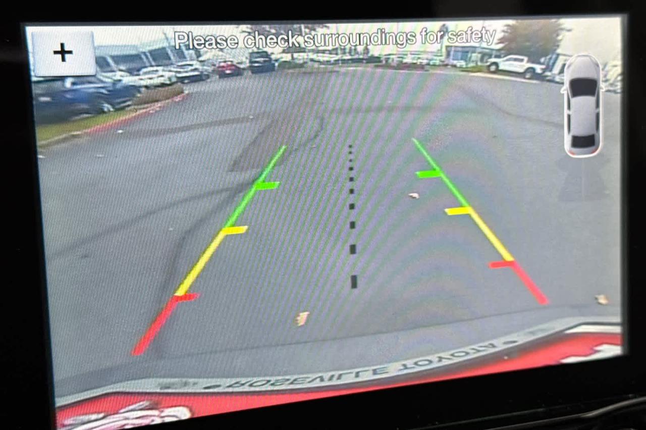 2018 Ford EcoSport SE Roseville CA