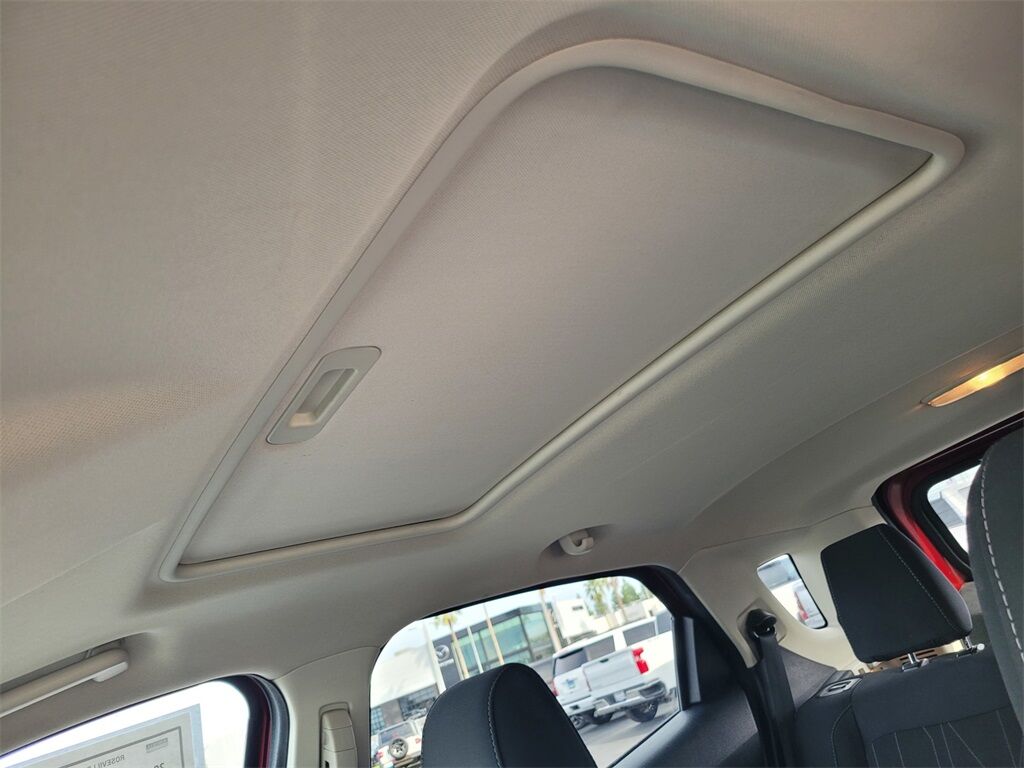 2018 Ford EcoSport SE Roseville CA