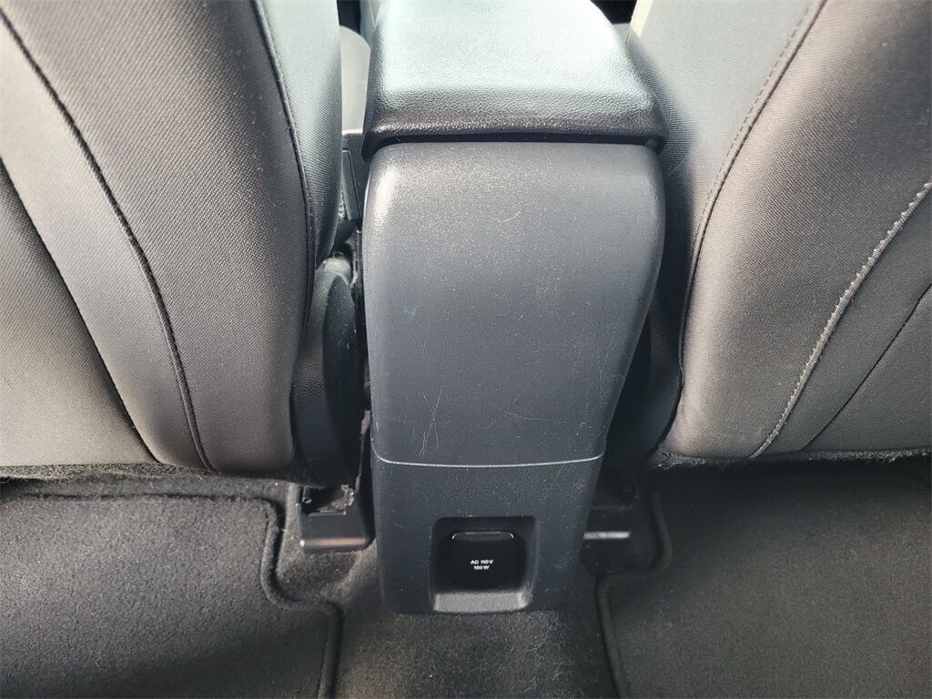 2018 Ford EcoSport SE Roseville CA