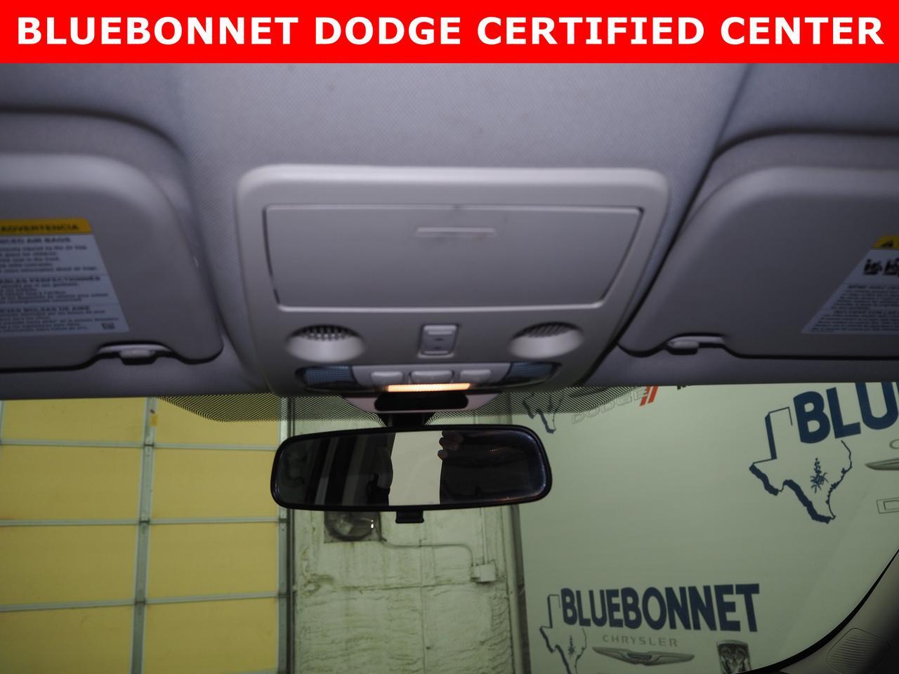 2018 Ford EcoSport SE New Braunfels TX