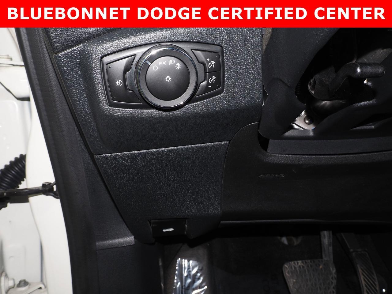 2018 Ford EcoSport SE New Braunfels TX