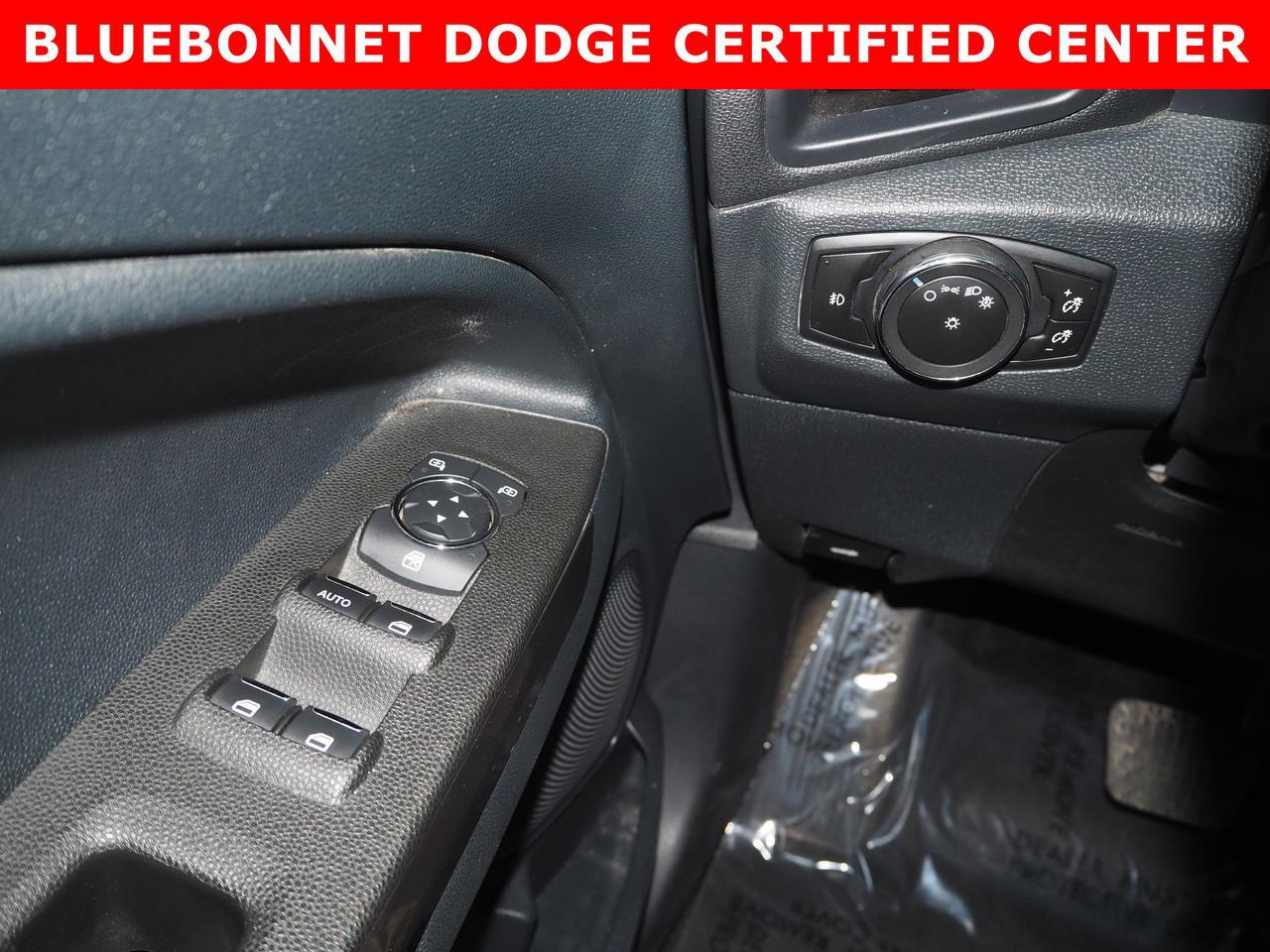 2018 Ford EcoSport SE New Braunfels TX