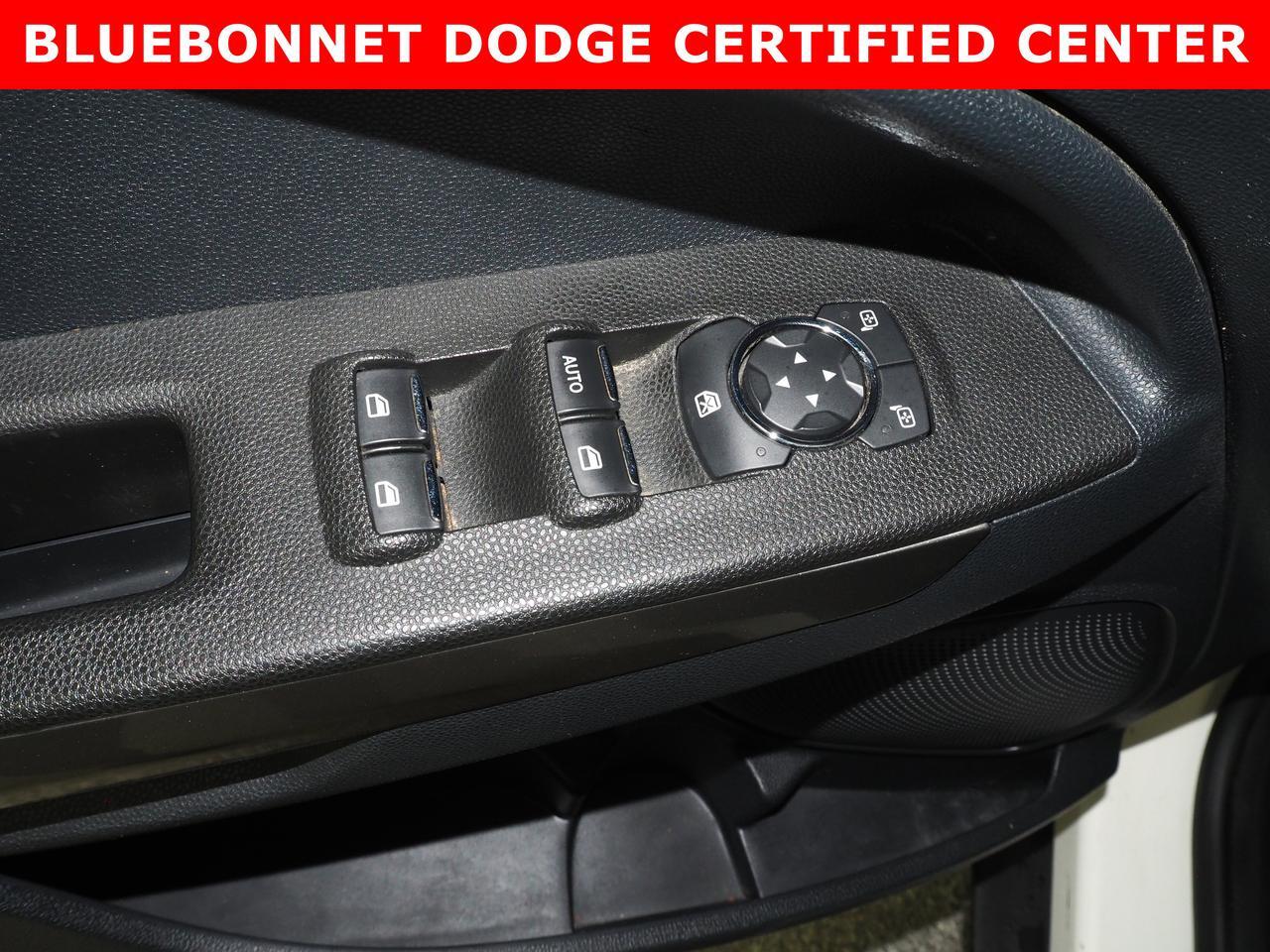 2018 Ford EcoSport SE New Braunfels TX