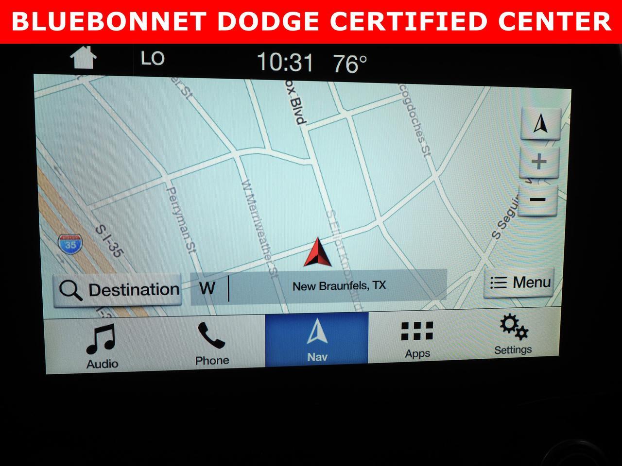 2018 Ford EcoSport SE New Braunfels TX