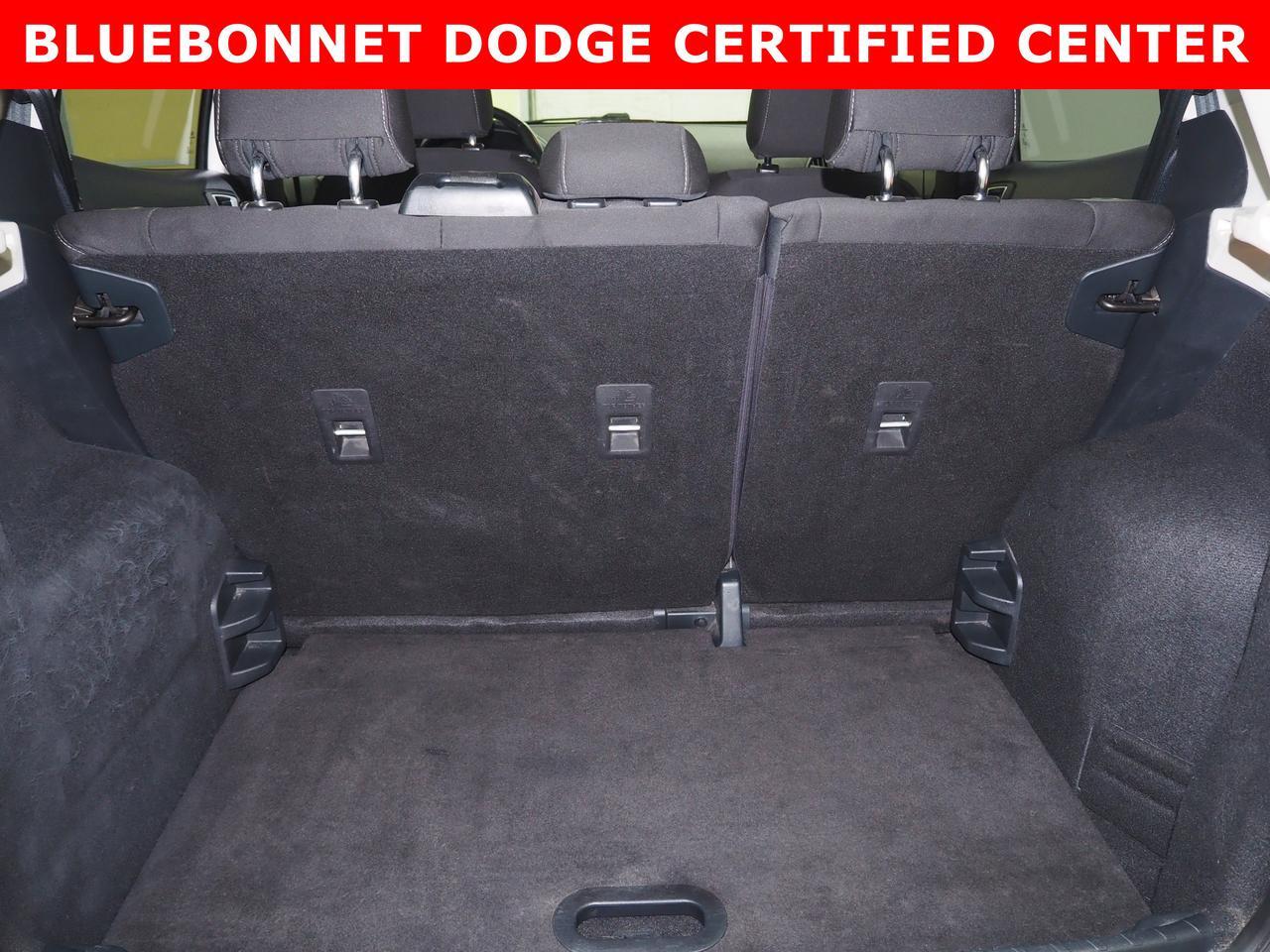 2018 Ford EcoSport SE New Braunfels TX