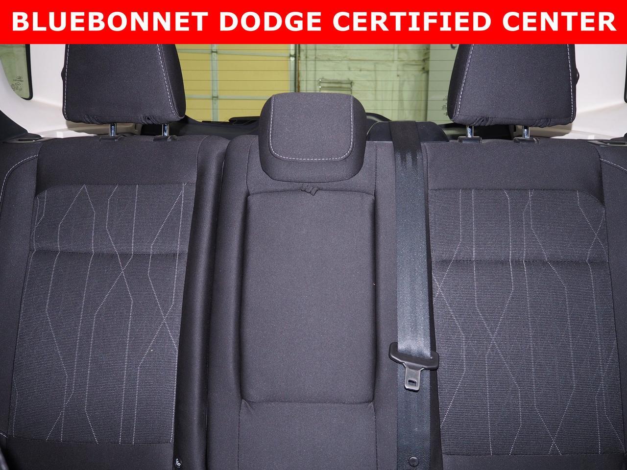 2018 Ford EcoSport SE New Braunfels TX