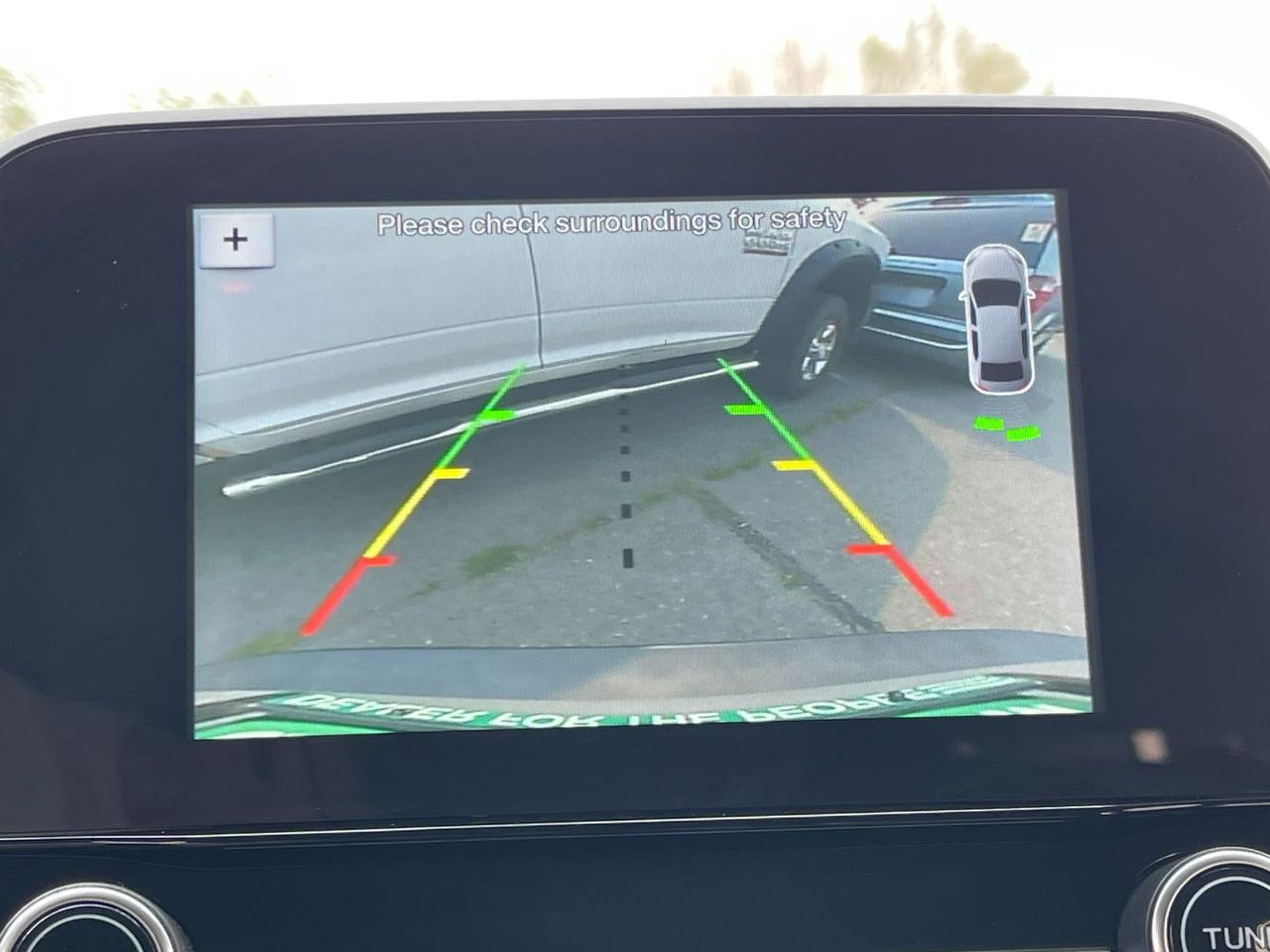 2018 Ford EcoSport SE Spokane Valley WA