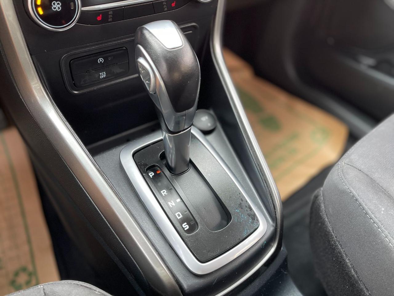 2018 Ford EcoSport SE Spokane Valley WA