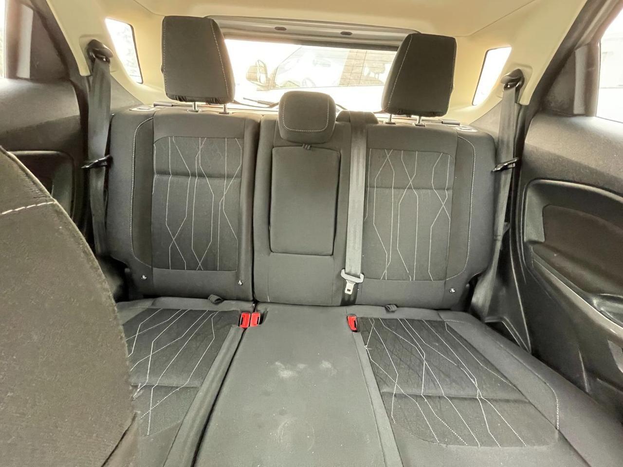 2018 Ford EcoSport SE Spokane Valley WA