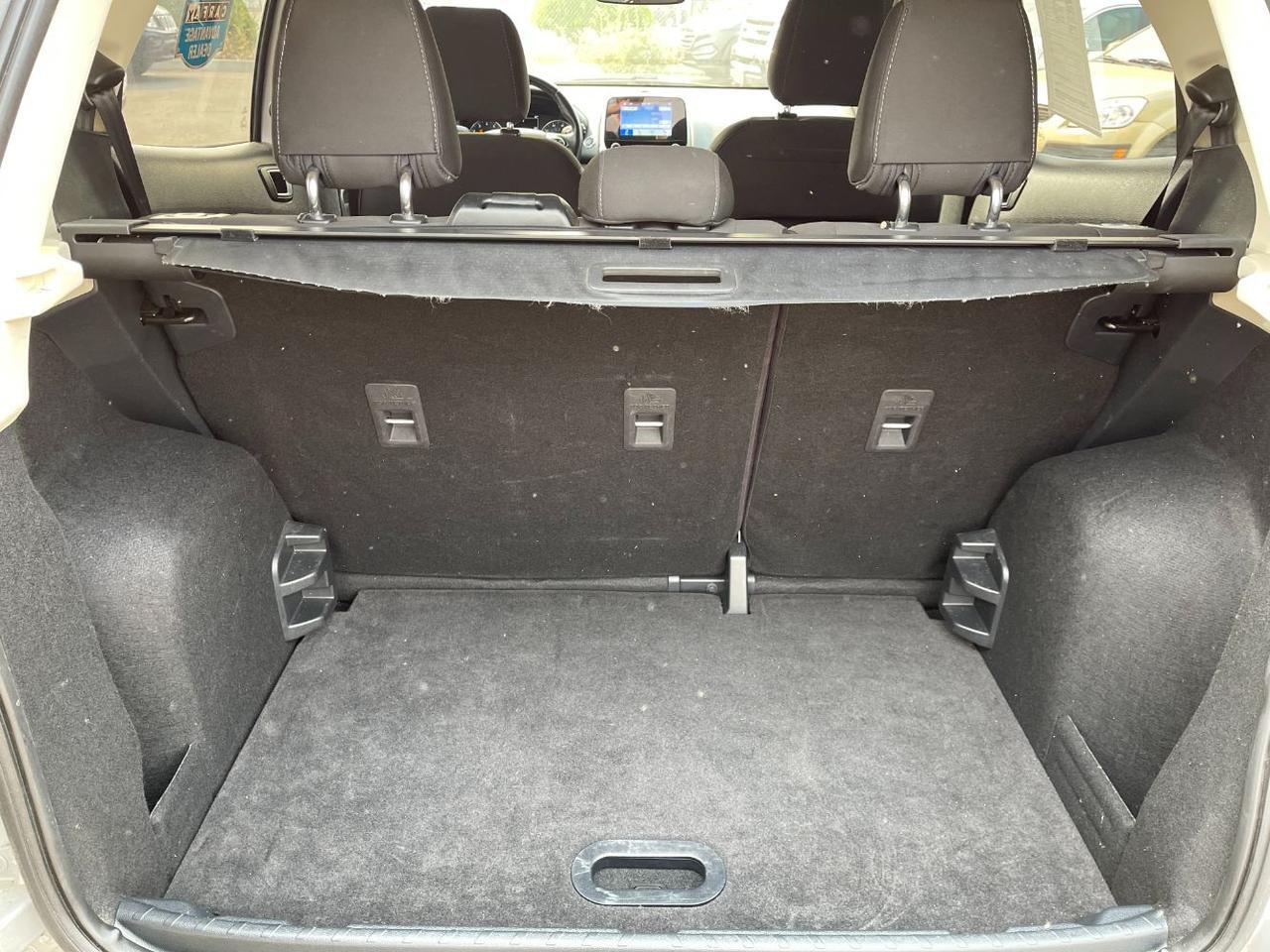 2018 Ford EcoSport SE Spokane Valley WA