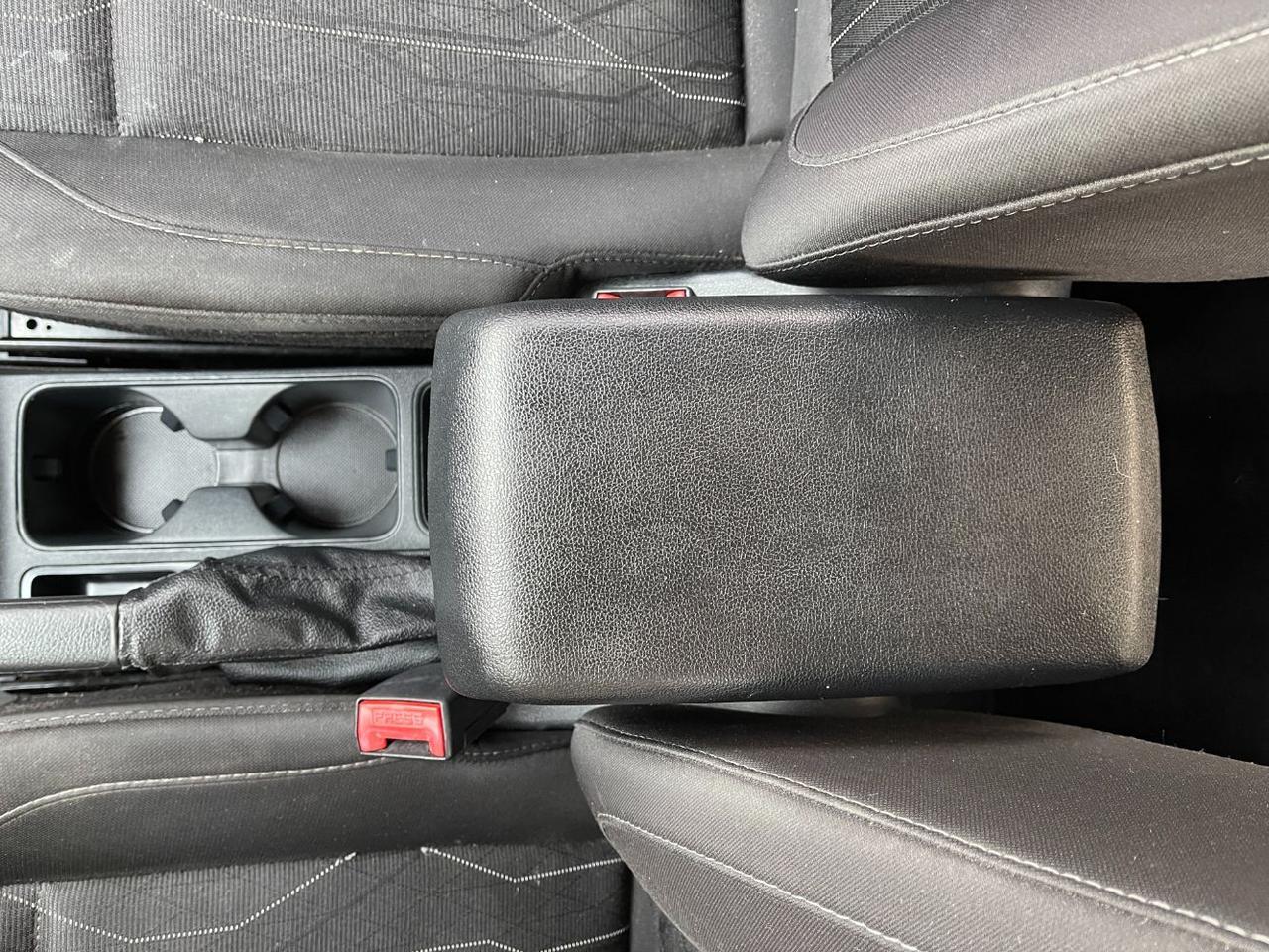 2018 Ford EcoSport SE Spokane Valley WA